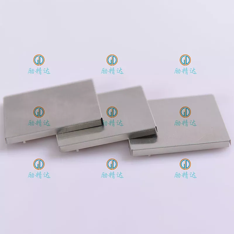 Clip-On Pcb екраниращи кутии с Cove